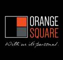 Orange Square Logo